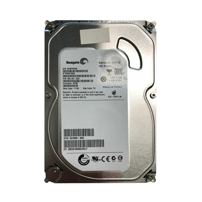 531625-003 HP 320GB 7200RPM SATA 6Gb/s NCQ 3.5-inch Hard Drive