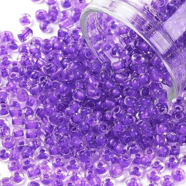 8/0 Glass Seed Beads