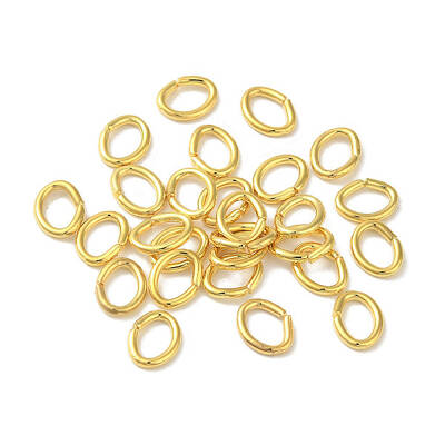304 Stainless Steel Open Jump Rings