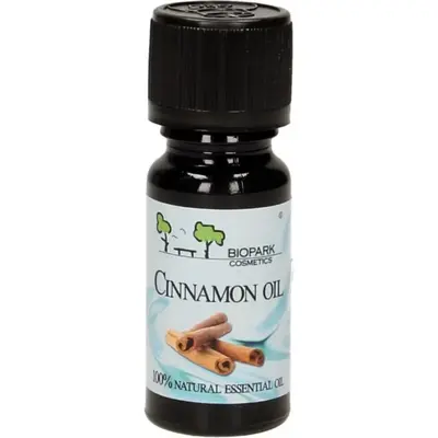 Biopark cosmetics Cinnamon Oil 10ml