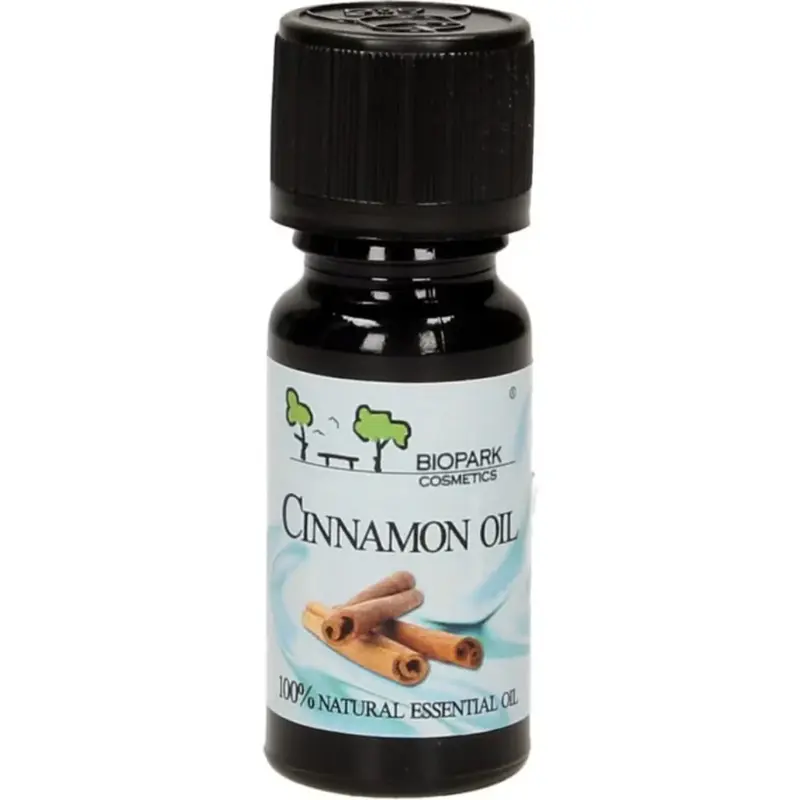 Biopark cosmetics Cinnamon Oil 10ml