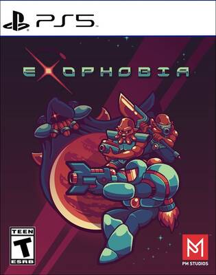 Exophobia