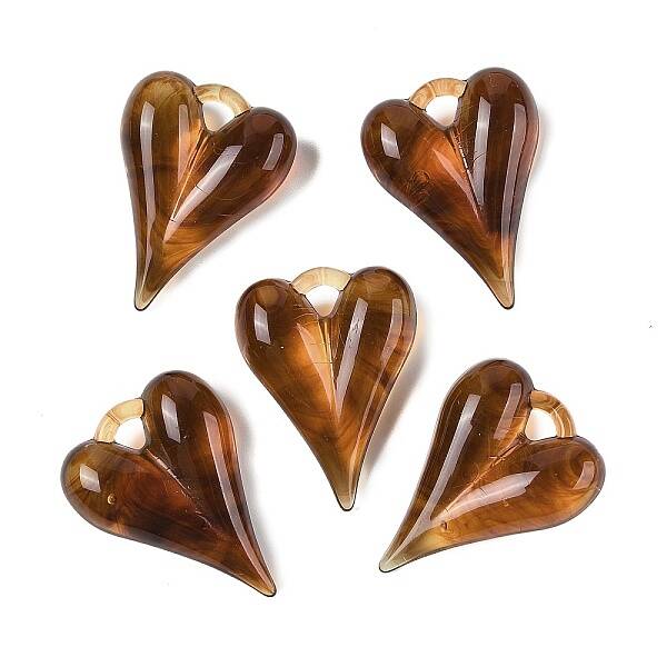 Acrylic Pendants