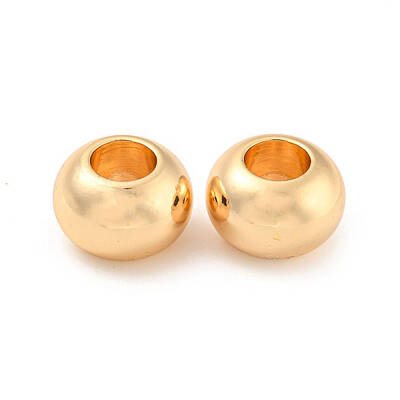 Brass Beads