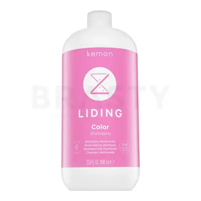 Kemon Liding Color Shampoo 1000 ml