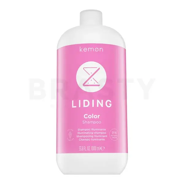 Kemon Liding Color Shampoo 1000 ml