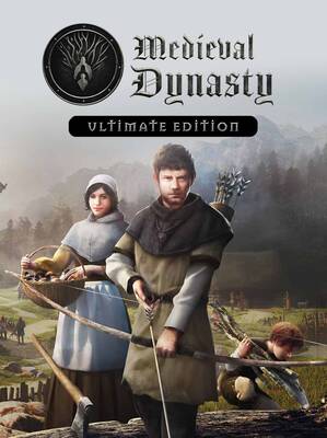 Medieval Dynasty Ultimate Edition | Steam