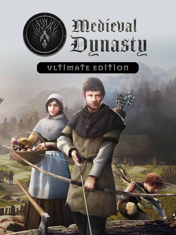 Medieval Dynasty Ultimate Edition | Steam
