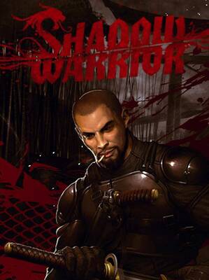 Shadow Warrior | Steam