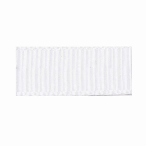 High Dense Polyester Grosgrain Ribbons