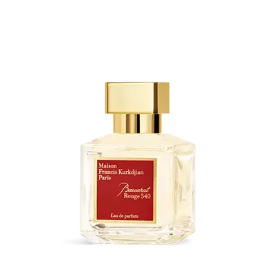 Francis kurkdjian Baccarat Rouge 540 eau de parfum - 70 ml unisex