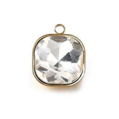 201 Stainless Steel Pendants