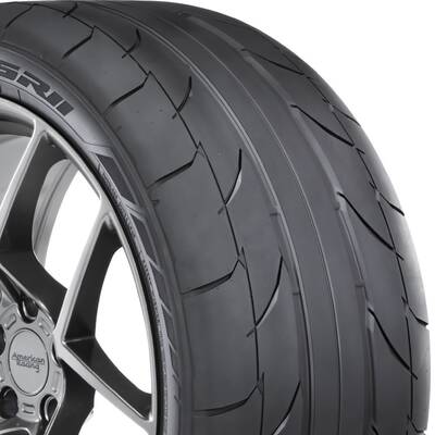 Nitto Tire NT555RII Summer - 285/30R20 99W