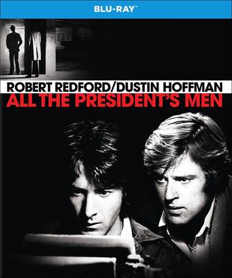 All the President's Men