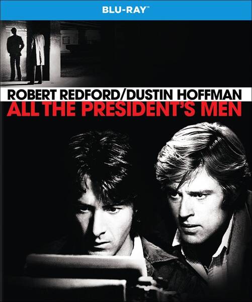 All the President's Men