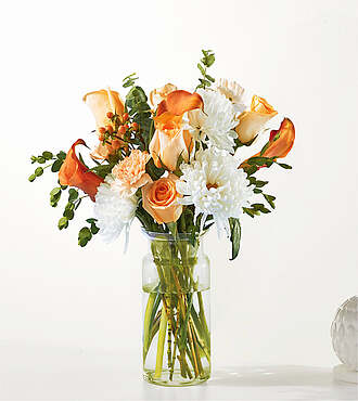 As You Wish Bouquet - FedEx