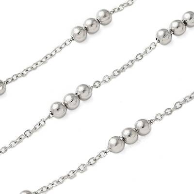 304 Stainless Steel Link Chains