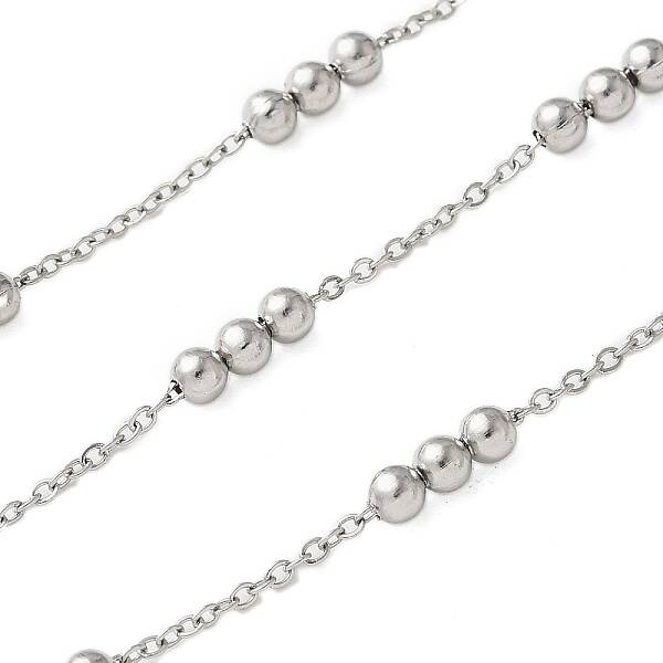 304 Stainless Steel Link Chains