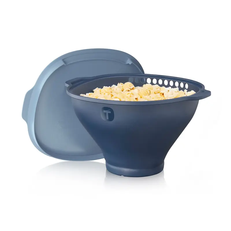 Tupperware® WOW Pop Microwave Popcorn Maker