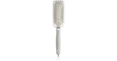 Olivia Garden Expert Care hairbrush for combable hair