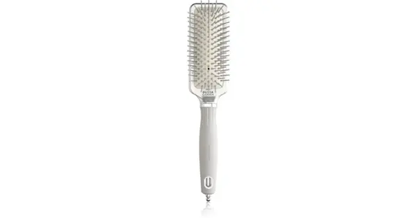 Olivia Garden Expert Care hairbrush for combable hair