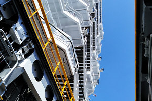 Superstructure Activities in Building Construction