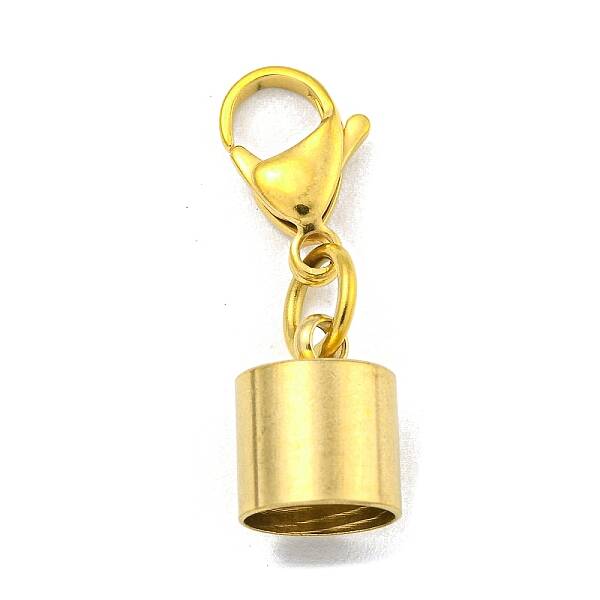 304 Stainless Steel Cord Ends