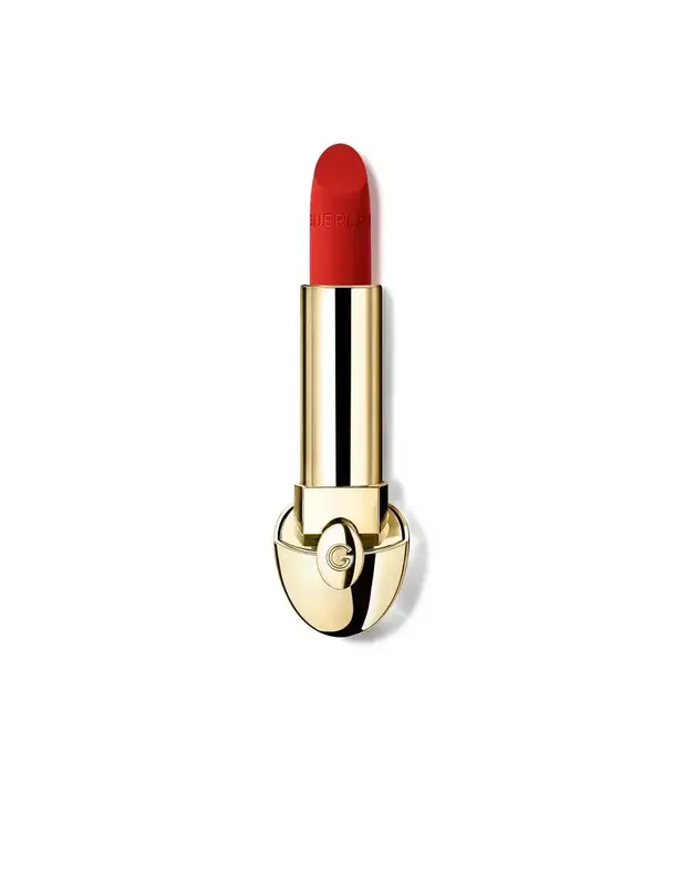 Guerlain Rouge Velvet Lipstick Refill 214 3.5 g