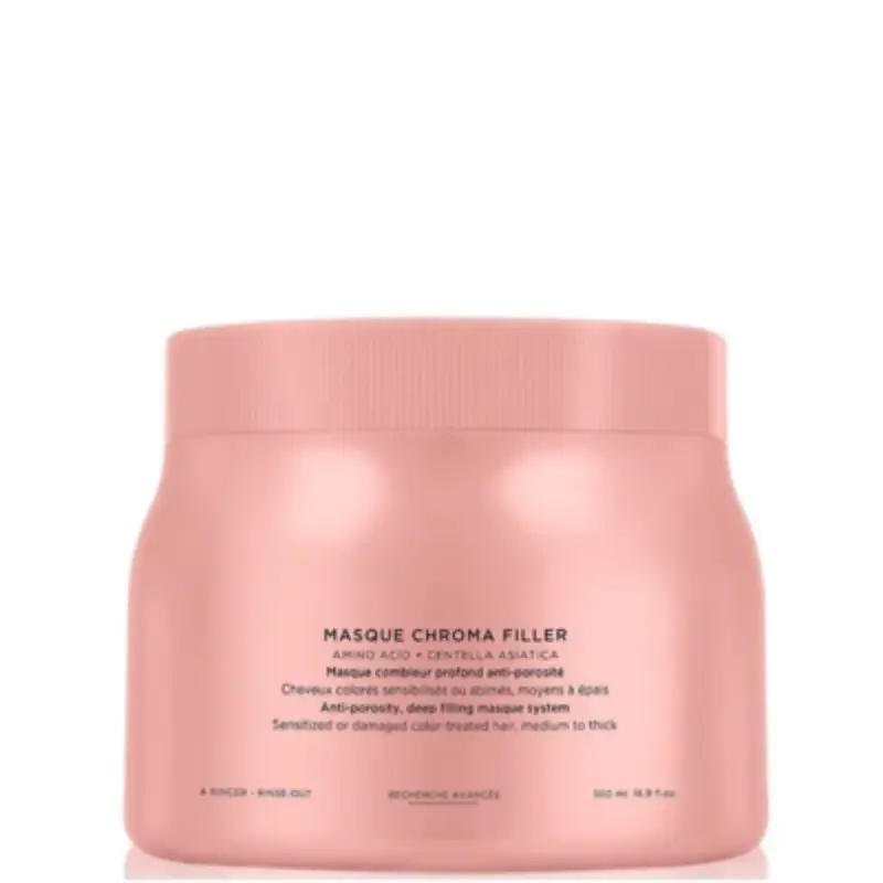 Kérastase Chroma Absolu Chroma Filler mask 500 ml