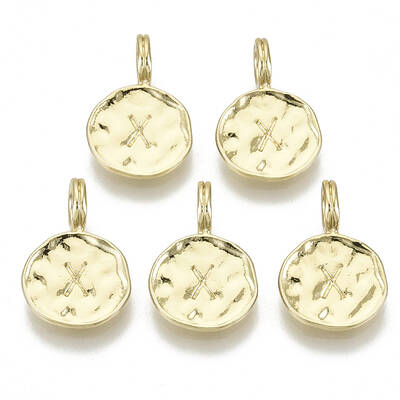 Alloy Pendants