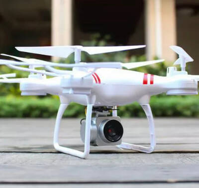 FPV Drone with Voice Control Live Video HD 4K Pixel Camera 3D 360 Rotation Quadcopter