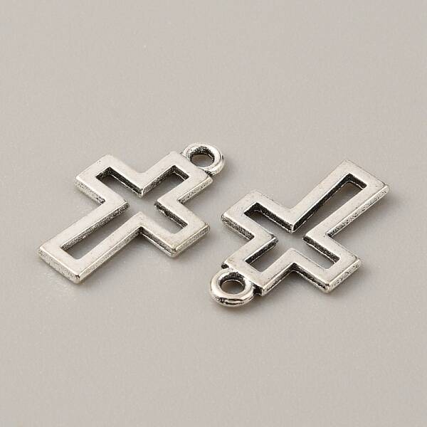 Tibetan Style Alloy Pendants