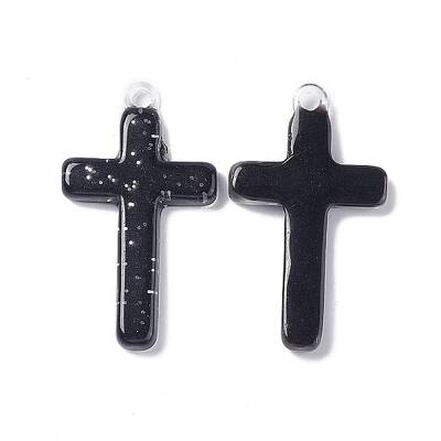 Opaque Acrylic Pendants