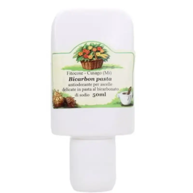 Fitocose Bicarbonate paste 50 ml