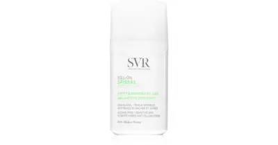 SVR Spirial Antiperspirant Deodorant 48h Roll On 50ml