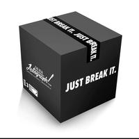 PYT - OG JBI BLACK 3 ITEM BREAK BOX #5 ***Read Description***- THE REAL AUTOGRAPH