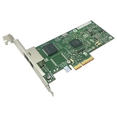 49Y423004 IBM Dual-Ports RJ-45 1Gb/s 10Base-T/100Base-TX/1000Base-T Gigabit Ethernet PCI Express 2.0 x4 Server Network Adapte...