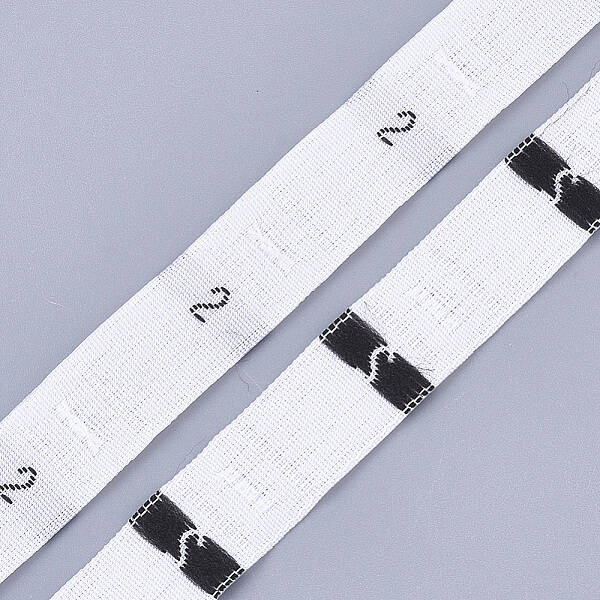 Clothing Size Labels(2)