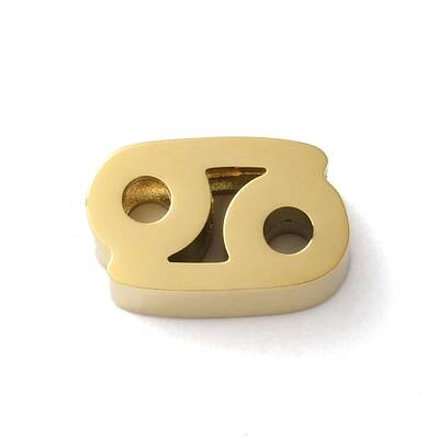 Constellation 304 Stainless Steel Charms