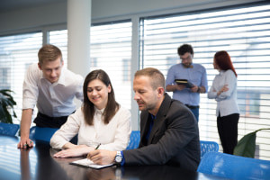 Assessment Center in HR: Evaluating Talents for Hiring Decisions