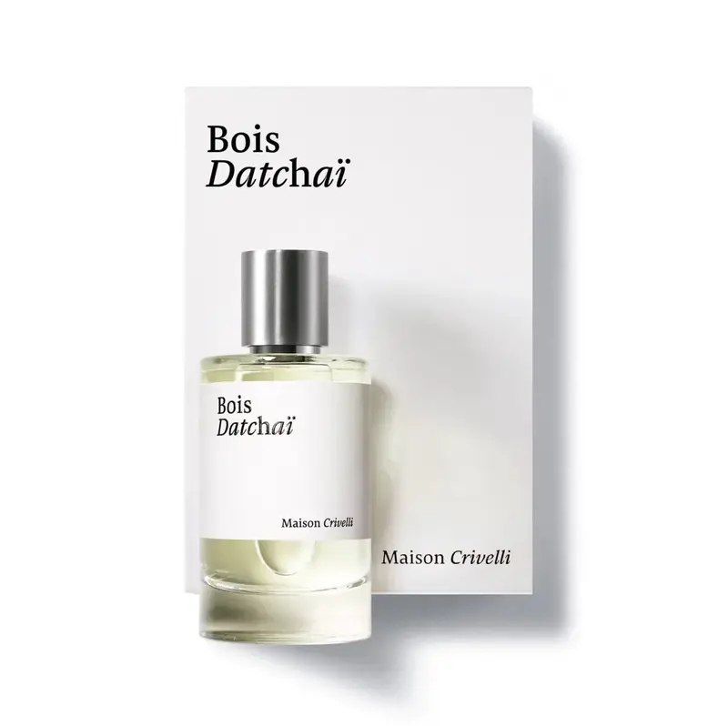 Maison crivelli Bois Datchai Eau de Parfum - 30 ml
