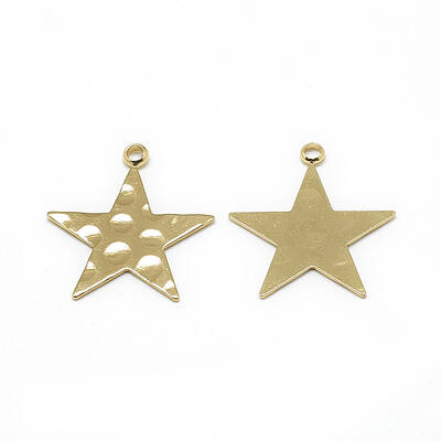 Brass Pendants