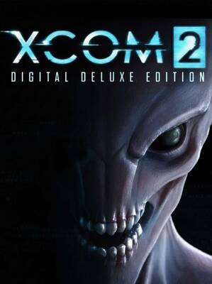 XCOM 2 Digital Deluxe Edition Europe | Steam