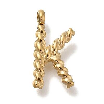 PVD Vacuum Plating 304 Stainless Steel Pendants