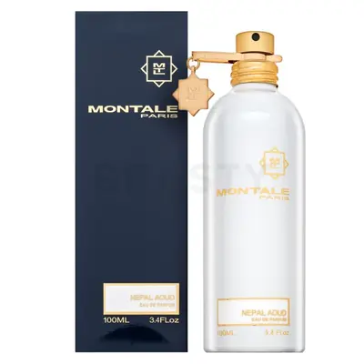 Montale Nepal Aoud EDP U 100 ml