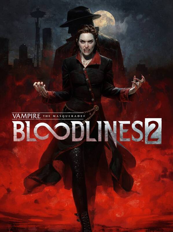 Vampire: The Masquerade Bloodlines 2 | Steam