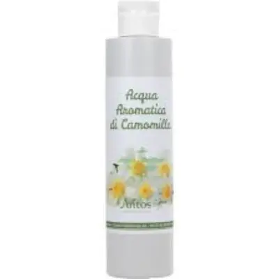 Antos Waterfall Aromatica of Chamomile 200 ml