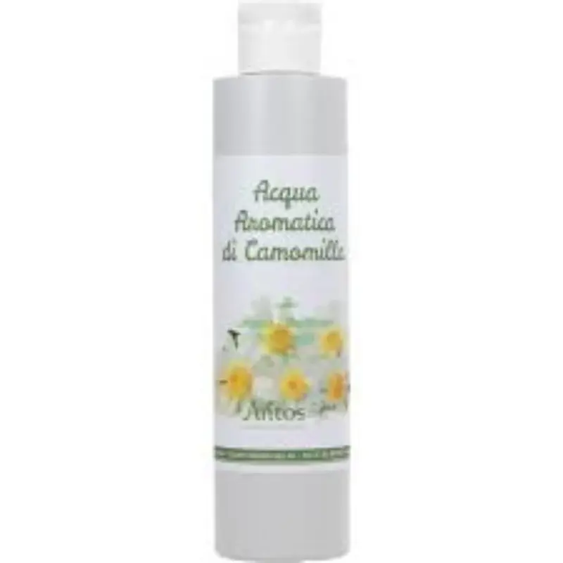 Antos Waterfall Aromatica of Chamomile 200 ml