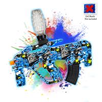 Electric Water Ball Shooting Toys,  Outdoor Game Toy for Activities Team Game, Eco-friendly Toy Gift,birthday present，Toys ...