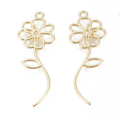 Alloy Pendants